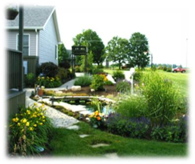 Marion Landscape Service